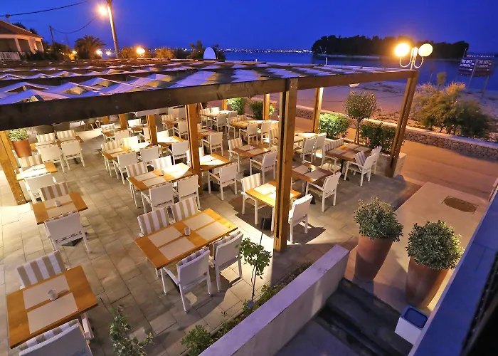 Dalmacija * بريكو