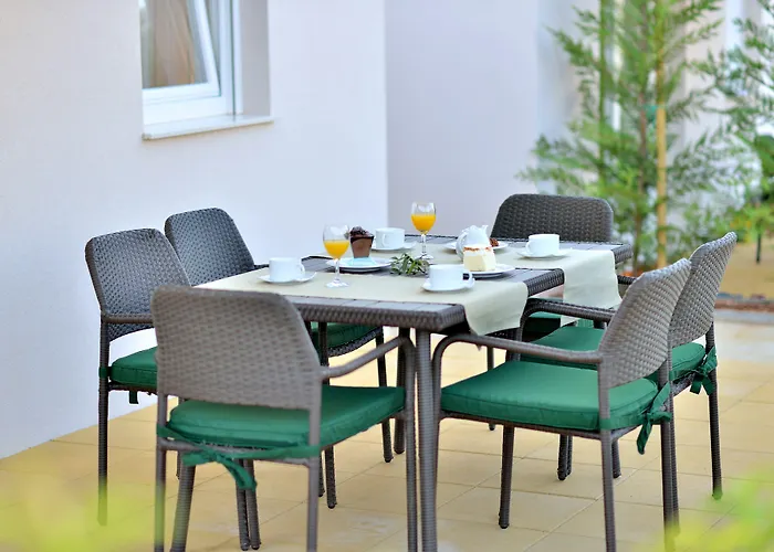 Apartment Dalmacija *