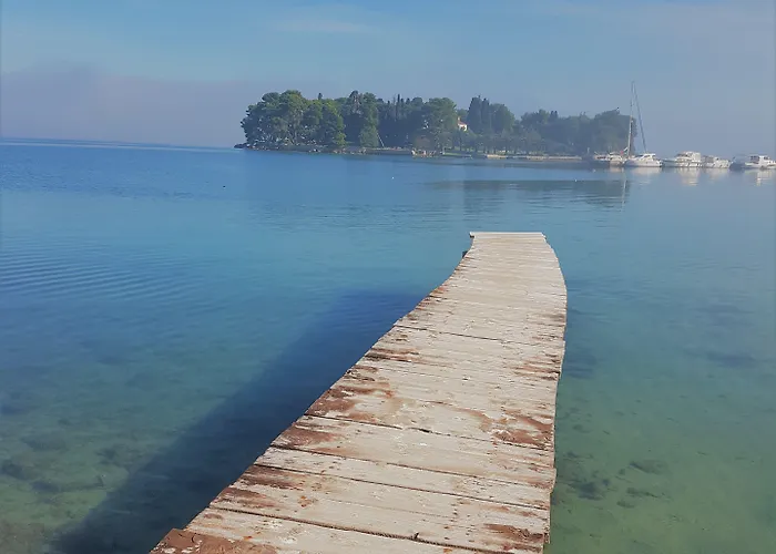 Apartment Dalmacija Preko