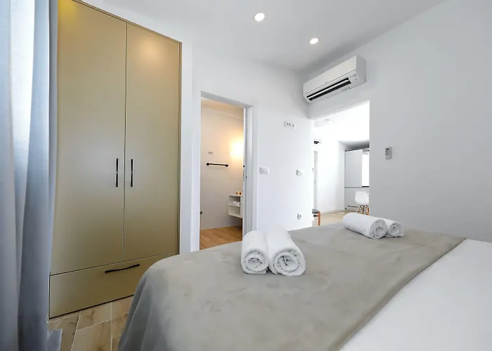 Dalmacija Apartment Preko