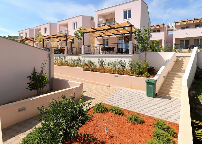 Dalmacija * Преко