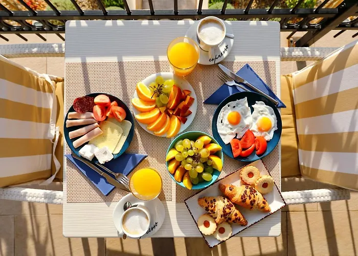 Apartment Dalmacija *