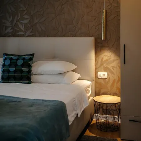 Dalmacija Appartement *