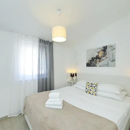 Dalmacija Appartement