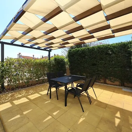 Dalmacija Appartement