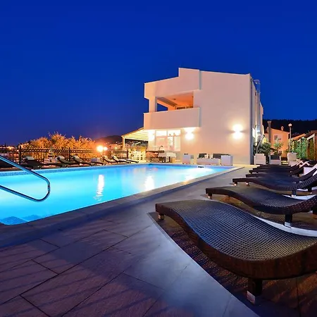 Dalmacija Appartement
