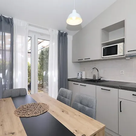 Appartement Dalmacija Preko