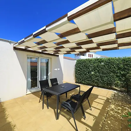 Dalmacija Appartement