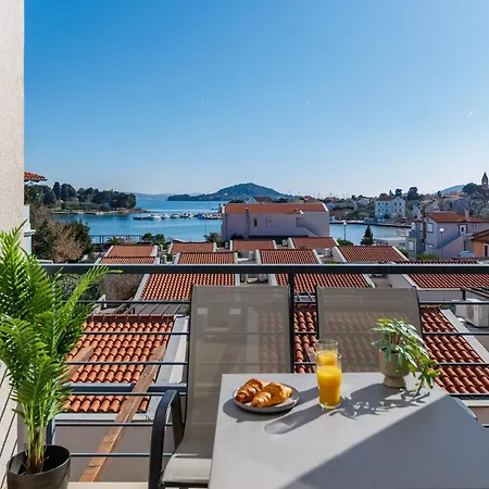 Dalmacija Appartement *