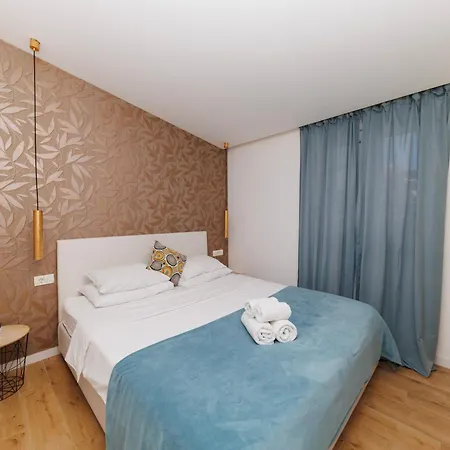 Appartement Dalmacija *