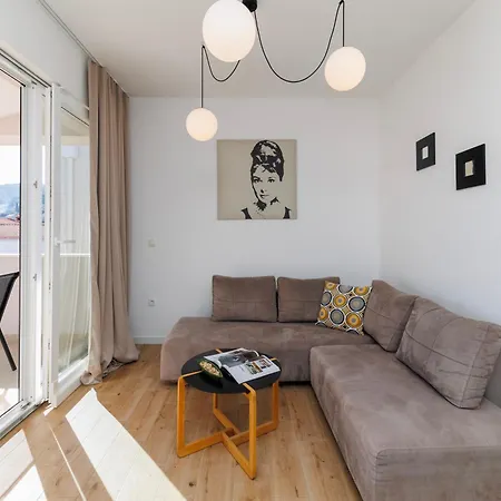 Dalmacija Appartement Preko