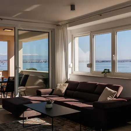 Dalmacija Appartement *