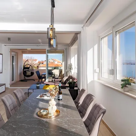 Appartement Dalmacija
