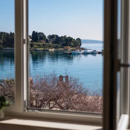 Dalmacija *