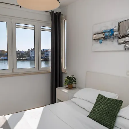 Appartement Dalmacija *