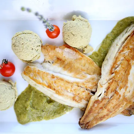 Daire Dalmacija Preko