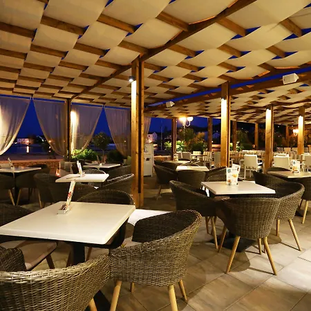 Dalmacija Daire Preko