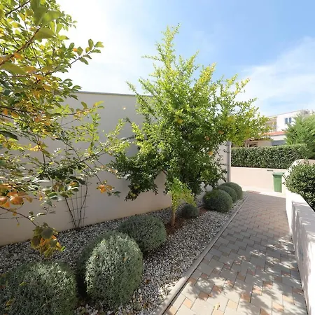 Appartement Dalmacija