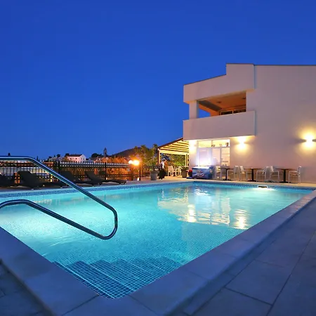 Dalmacija Appartement *