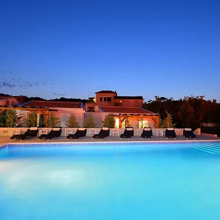 Appartement Dalmacija