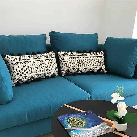 Dalmacija Appartement