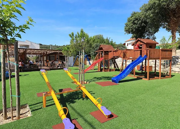 Dalmacija Lejlighed *