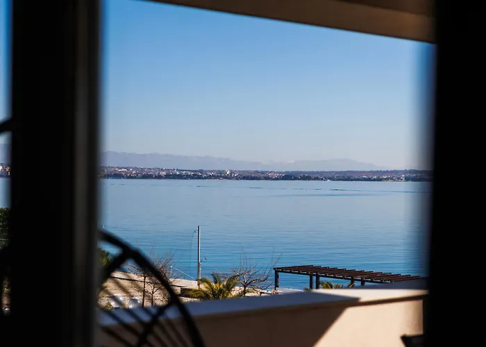 Dalmacija Lejlighed Preko